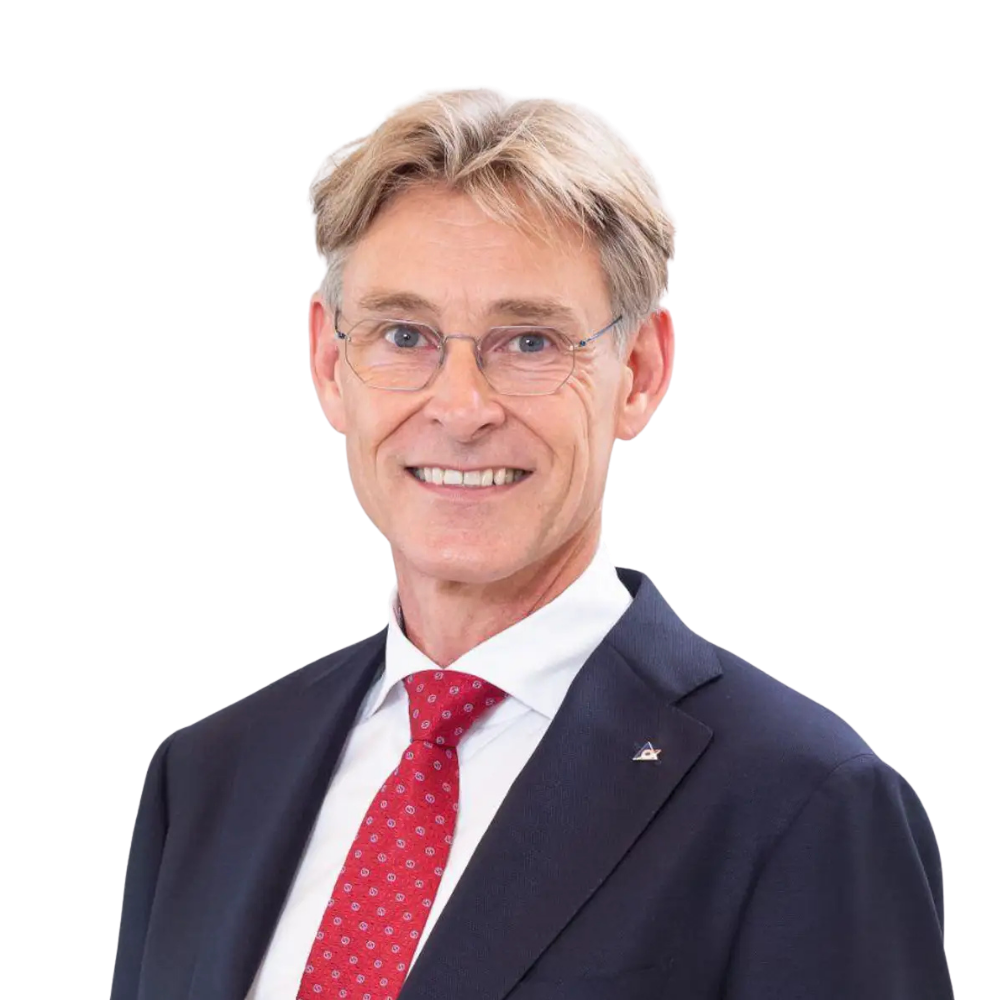 Niels Hougaard