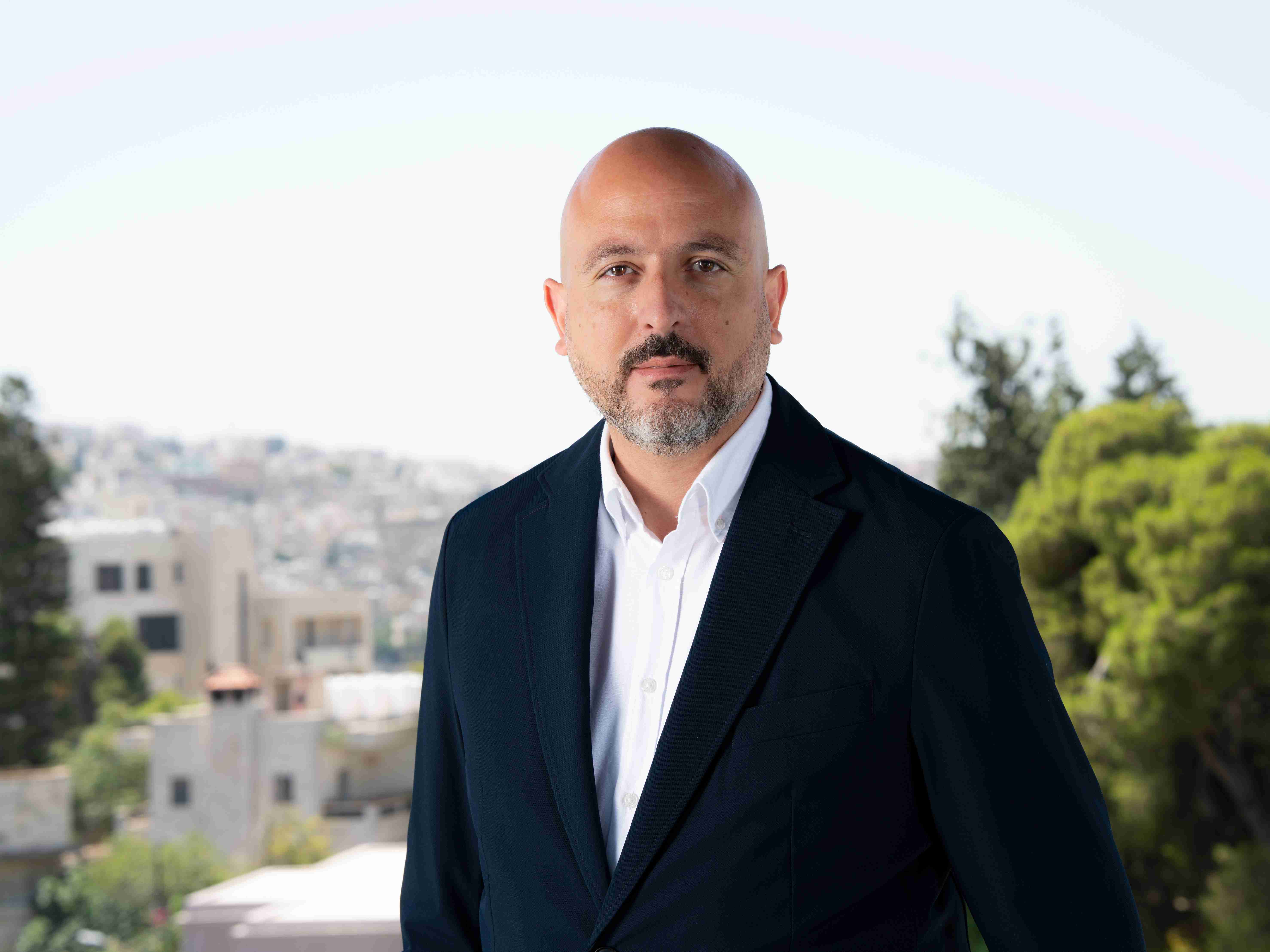 Ammar Al Duraidi