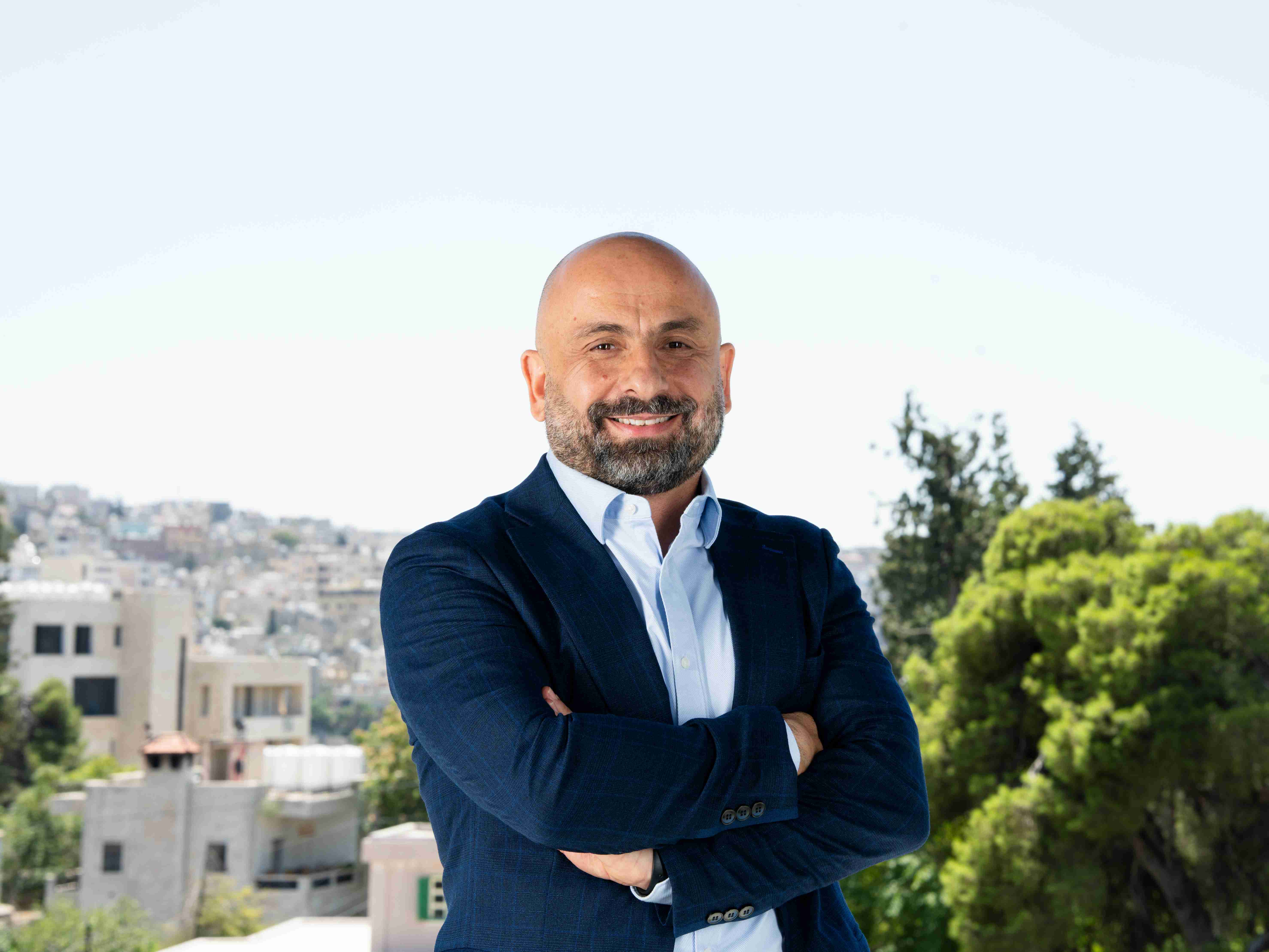 Issa Haddad