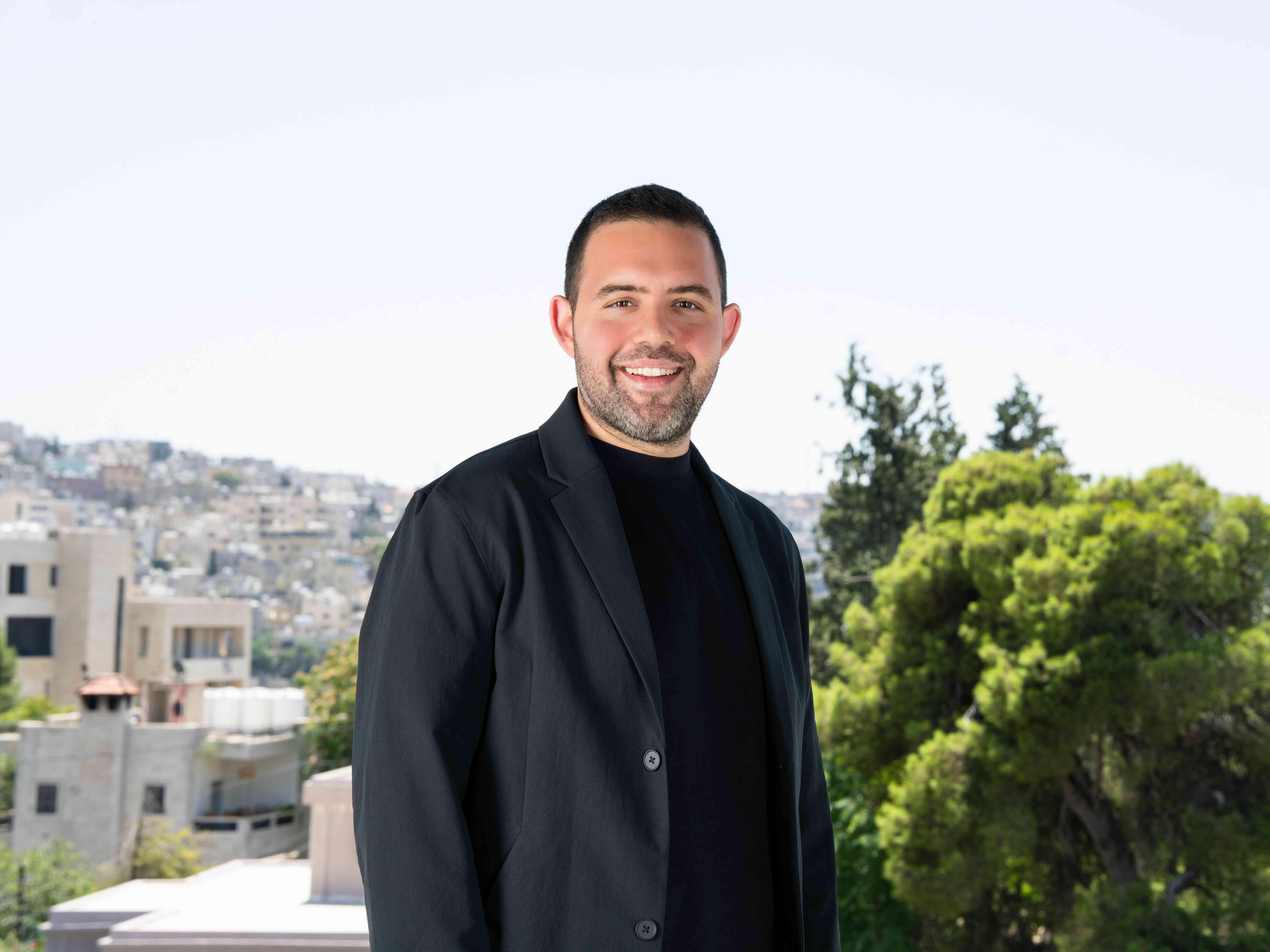 Sami Kassisieh