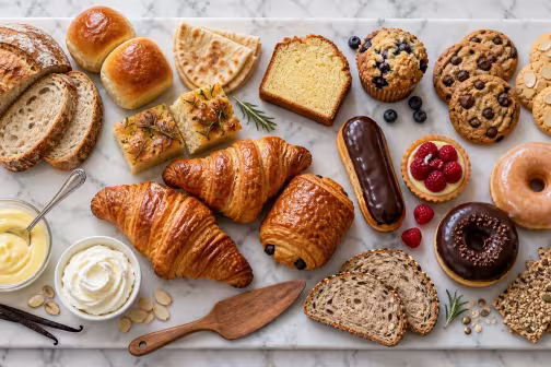 bakery